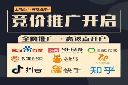 行业领先企业的SEM代运营成功之路